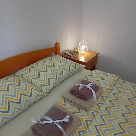 Apartmani Lazaro Višegrad エクステリア 写真