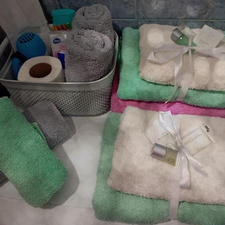 Apartmani Lazaro Višegrad エクステリア 写真
