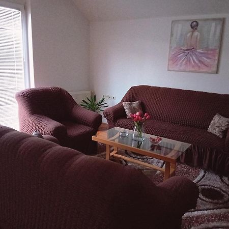 Apartmani Lazaro Višegrad エクステリア 写真