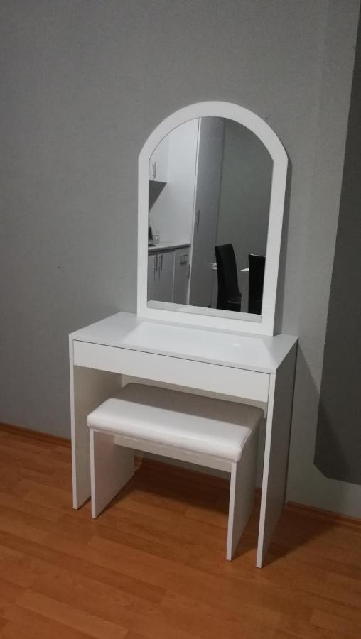 Apartmani Lazaro Višegrad エクステリア 写真