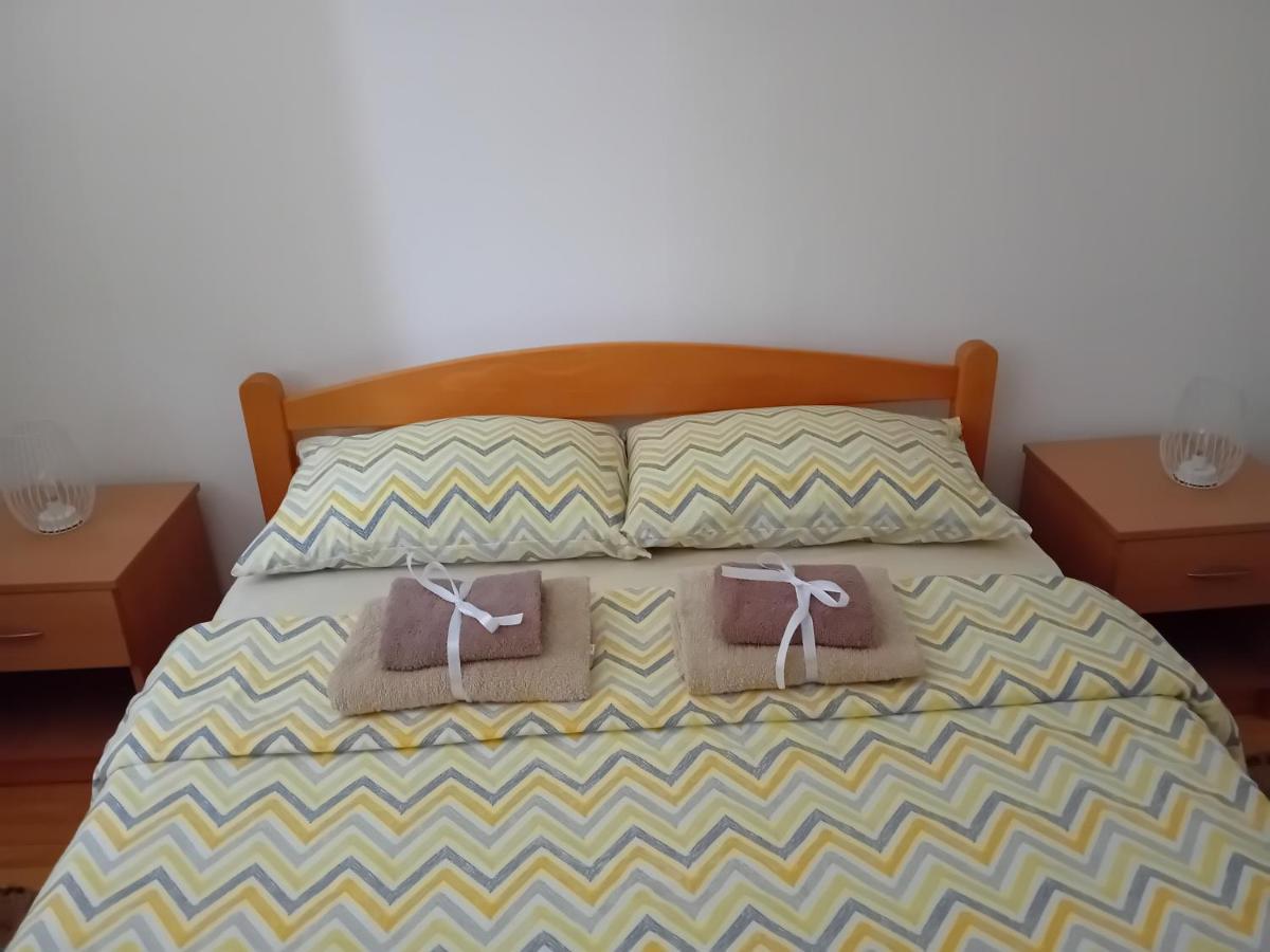 Apartmani Lazaro Višegrad エクステリア 写真