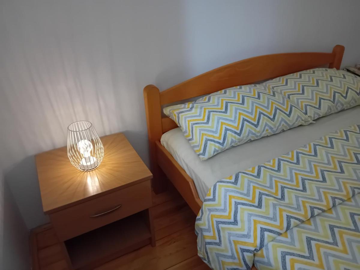 Apartmani Lazaro Višegrad エクステリア 写真