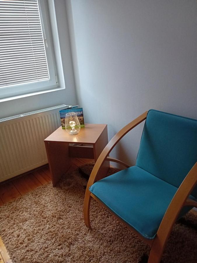 Apartmani Lazaro Višegrad エクステリア 写真