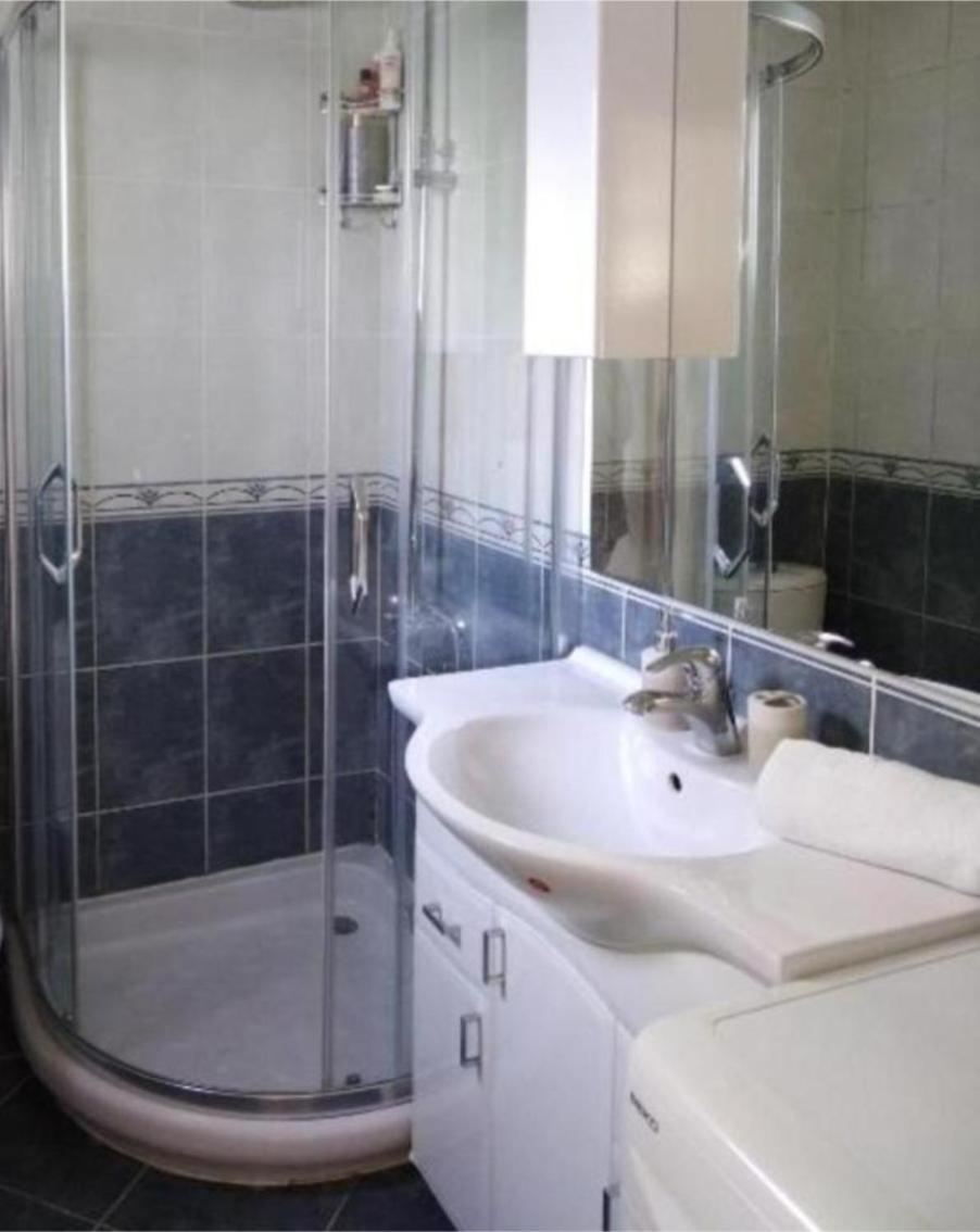 Apartmani Lazaro Višegrad エクステリア 写真