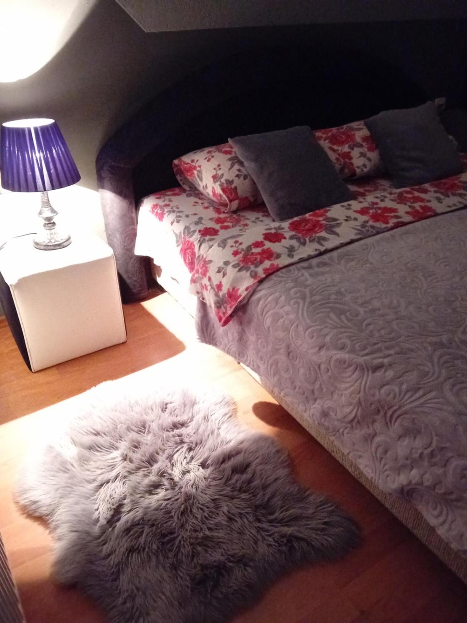 Apartmani Lazaro Višegrad エクステリア 写真