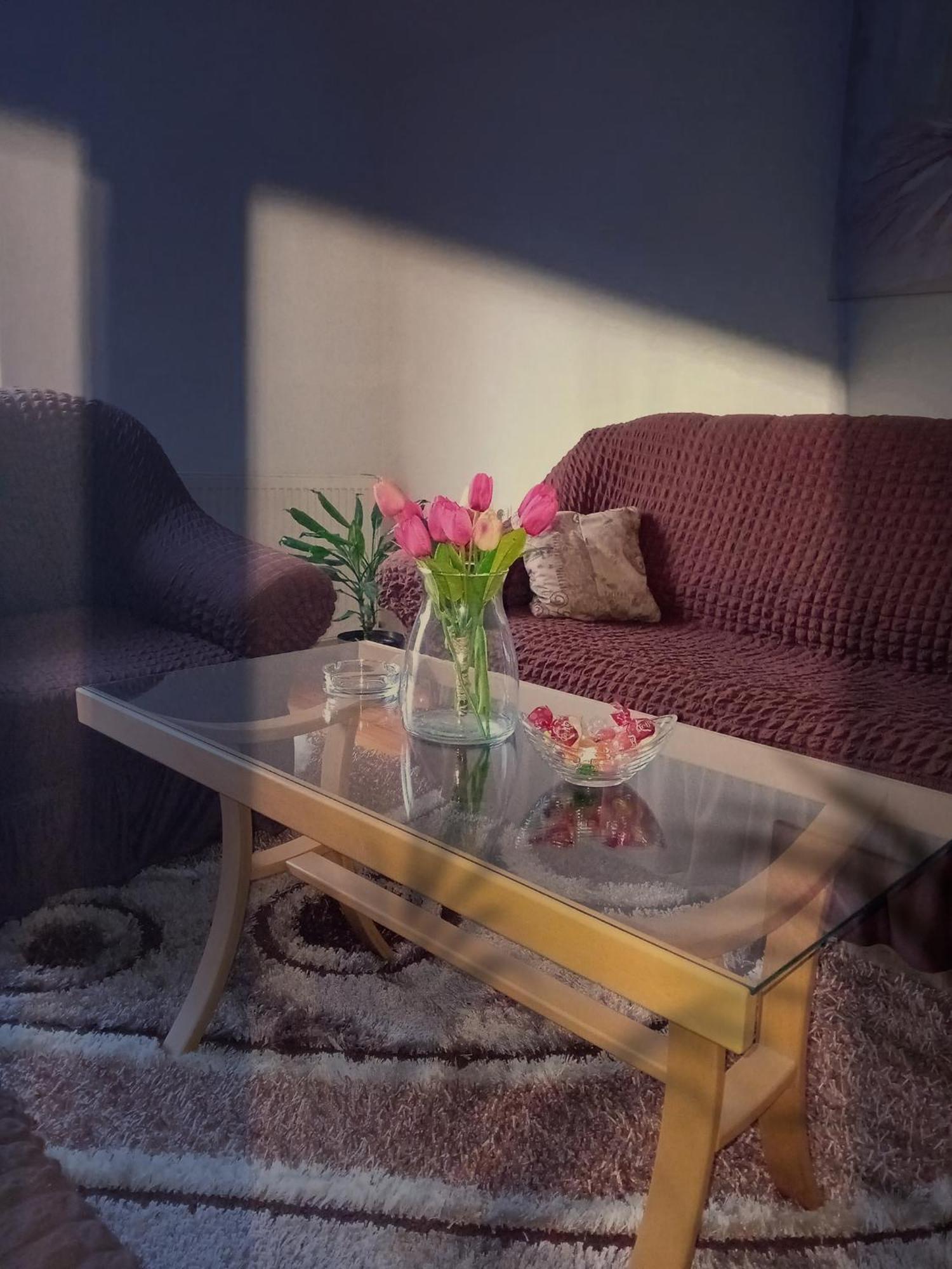 Apartmani Lazaro Višegrad エクステリア 写真