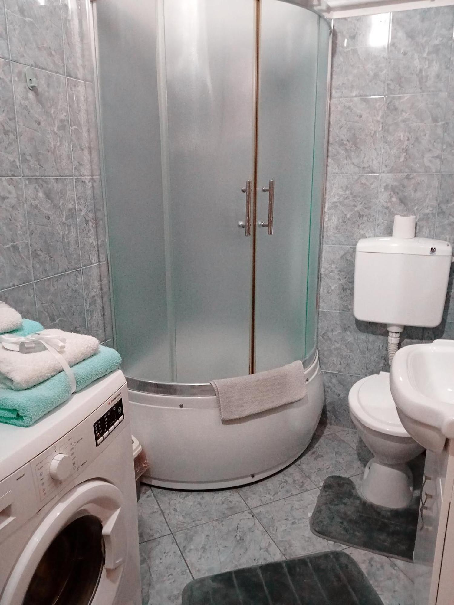 Apartmani Lazaro Višegrad エクステリア 写真