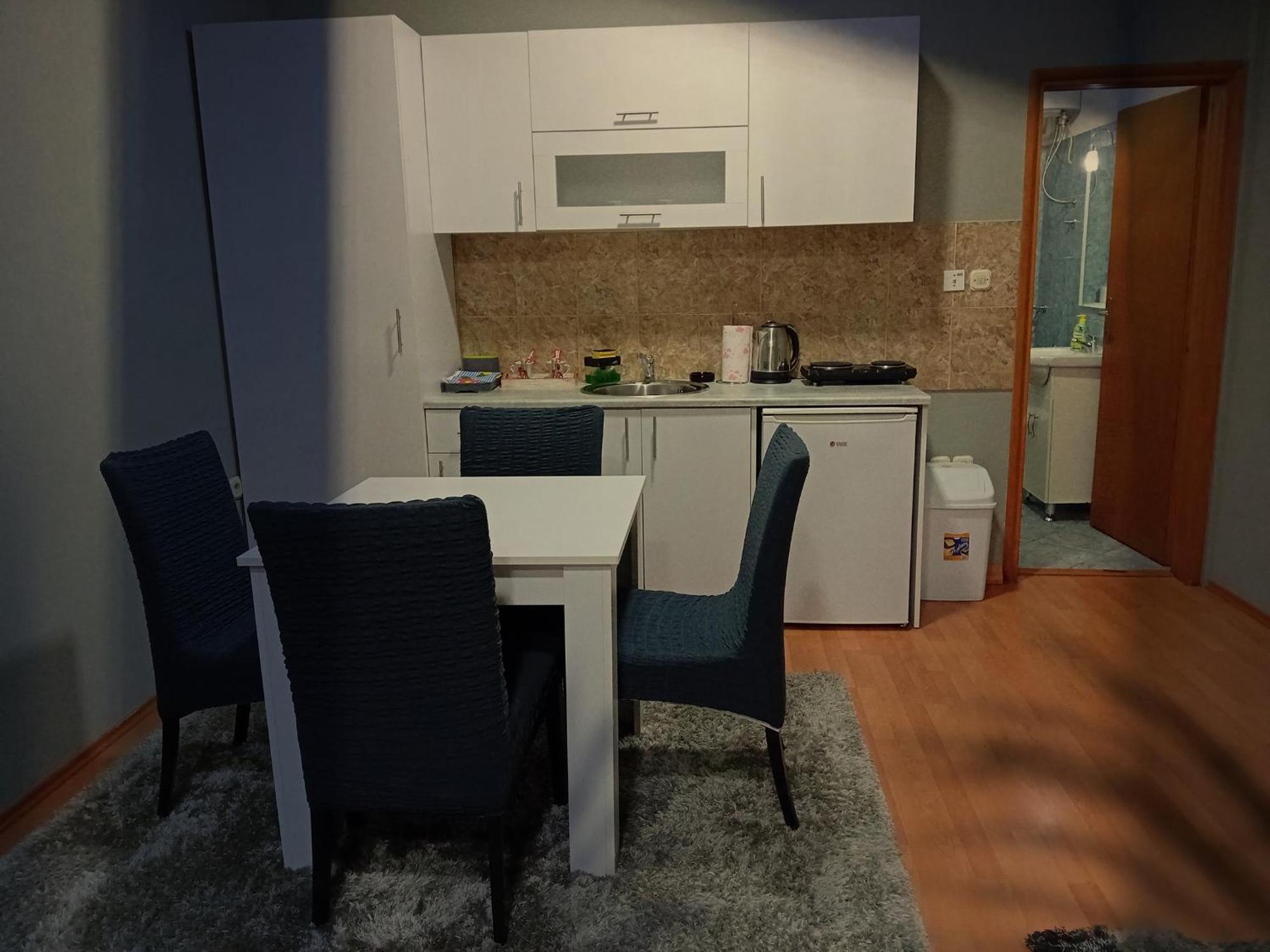 Apartmani Lazaro Višegrad エクステリア 写真
