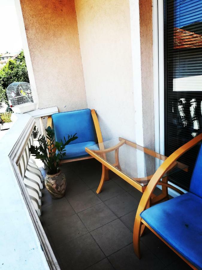 Apartmani Lazaro Višegrad エクステリア 写真